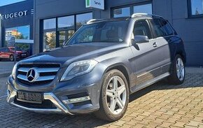 MERCEDES-BENZ GLK AMG 4MATIC R.V.2014 - 1