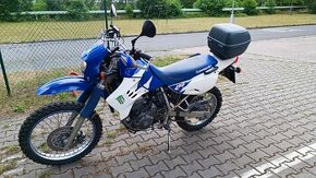 Kawasaki KLR 650