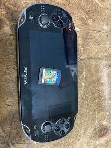 PS - Vita