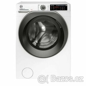 Hoover H-WASH 500 HWQ 58AMBS pračka 8kg.ZÁRUKA