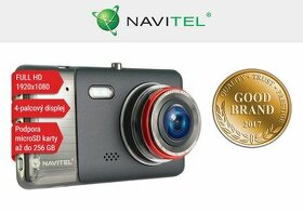 NAVITEL R800 auto kamera - 1