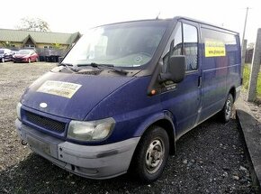 Ford Transit, 2.0TDDi 73kW 100 T280