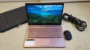 HP Pavilion 14" Core i5 , 8GB RAM, SSD 256GB