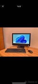 PC all in one Dell Optiplex 9030 AIO 23"