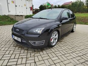 Prodám Ford Focus ST 2.5 Turbo 166 Kw V Dobrém Stavu