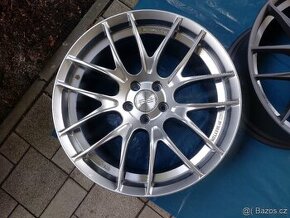 17CA R17 5x112 audi seat skoda vw mercedes originalni - [7.1