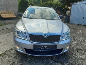 Skoda octavia 1.2 tsi