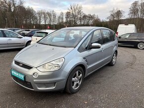 Ford S-Max 2.0 TDCI