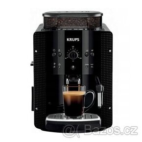 Kávovar KRUPS EA810870 Essential Espresso  NOVÝ