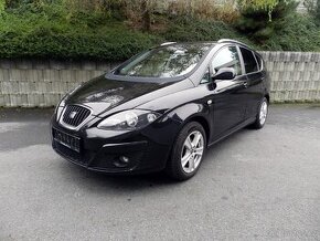 Seat Altea XL 1.4 TSi 92 kW SERVISKA r.v. 2010