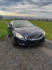 Volvo V60 2014 D5