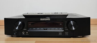 Marantz NR1603 / AirPlay / Interent radio / Spotify / USB - 1