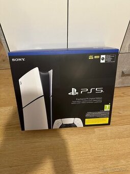 PlayStation 5 slim 1TB