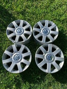 ALU KOLA VW 5X112 R16 GOLF PLUS