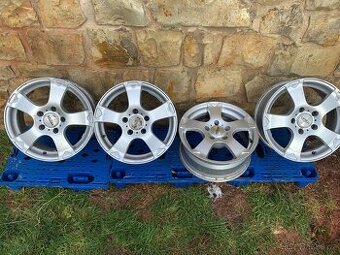 Alu R16 5x120 BMW E46,E90