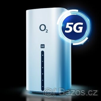 Koupim 5G modem O2 ( Tp-link )