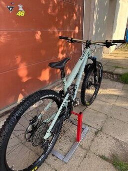 Commencal meta am 29