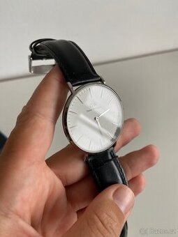 Hodinky Daniel Wellington