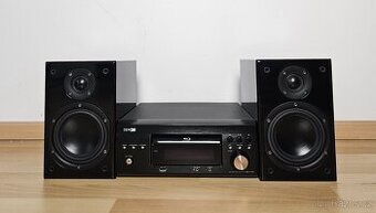 Denon RBD-X1000 - 1