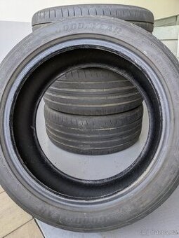 Letní pneumatiky Good Year 225/45 R17