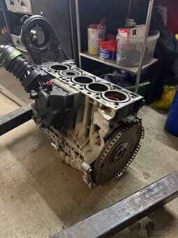 Motor Volvo D5244T 14 - 1