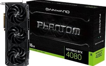 Gainward GeForce RTX™ 4080 Phantom - 1