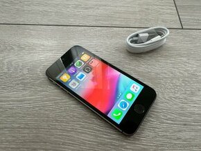 Apple iPhone 5s 16 GB Space Gray