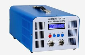 Zketech EBC-A40L Tester kapacity baterií

