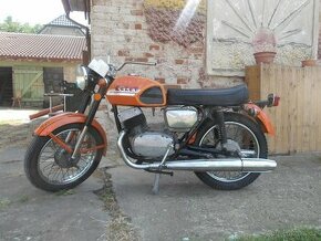 ČZ 350/472.4 - 1