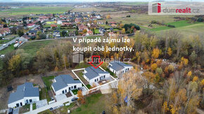 Prodej rodinného domu, 5+kk 131,9 m2, Červená Píska - 1