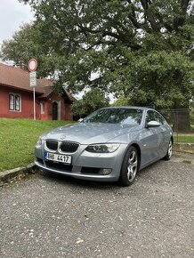 Bmw e92 325i 160kw r.v. 2006 arktisblau