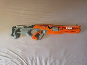 Nerf Accustrike Alphahawk plně funkční