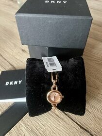 DKNY hodinky - 1