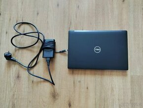 Dell Latitude 7490 i5-8350U 16GB DDR4 256GB SSD - 1