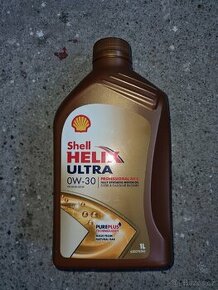 Shell Helix Ultra AV-L 0W-30 1L - 1