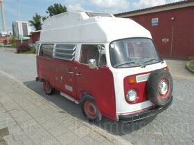 VW T2 - 1