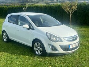 Opel Corsa 1.4 16V SPORT - 1