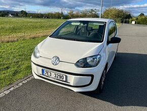 Vw up 1.0