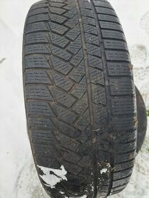 Zimní pneu. Continental 235/45 R 20 v xl