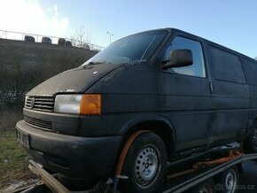 VW Transporter T4 - 1