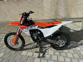 Ktm sxf 350 2023 - 1