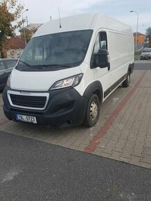 Peugeot Boxer L4H2