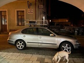 Seat Toledo