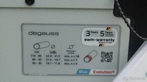 EWM Degauss 600 - 1