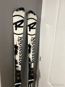 Rossignol slalomky FIS - 1