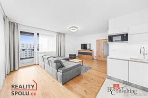 Prodej, byty/4+kk, 130 m2, Stodůlky, 15500 Praha 5 [ID 66291