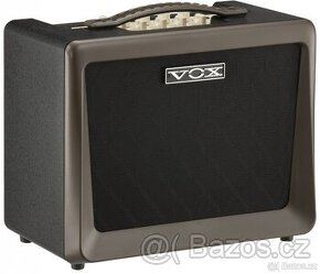 Akustické kombo Vox VX50-AG