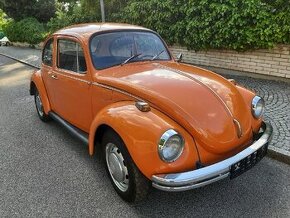 Volkswagen brouk 1302