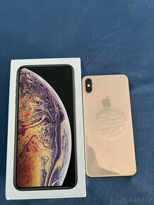 iPhone XS Max 256gb - 1