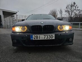 E39 525DA